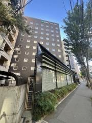 福岡ユウベルホテル