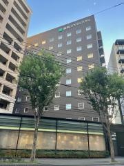 福岡ユウベルホテル