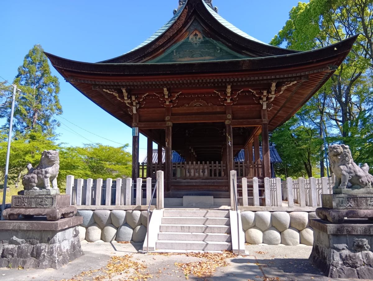 建物