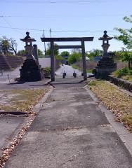 大明神社