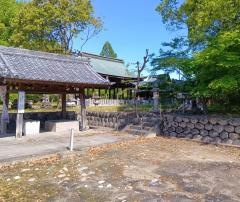 大明神社