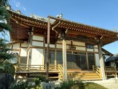 長久寺