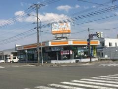 トヨタカローラ札幌ジョイック花川