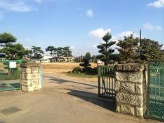 野田市立二川中学校