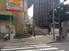 マルエツ　国分寺南口店