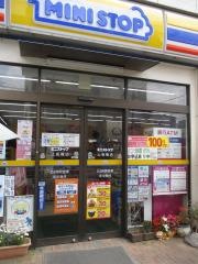 ミニストップ　上板橋店