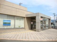 八十二銀行川中島支店