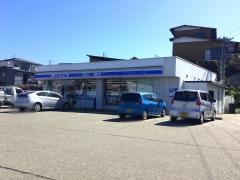 ローソン　高山山田店