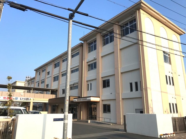 施設写真1