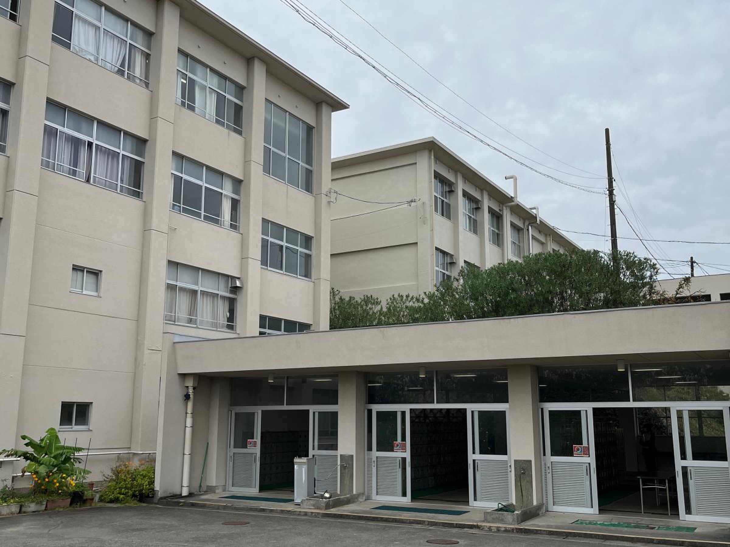 愛知 県立 緑丘 高等 学校