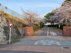 愛知県立緑丘高等学校