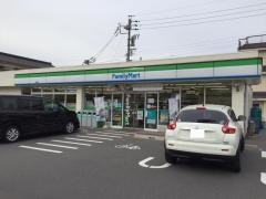 ファミリーマート　稲永店