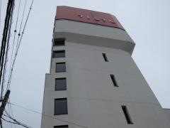 津信用金庫南郊支店