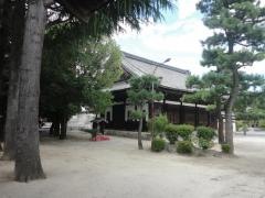 百万遍知恩寺