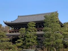 百万遍知恩寺