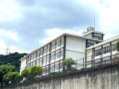 大阪府立島本高等学校