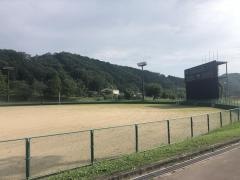 南光スポーツ公園（若あゆランド）