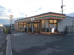 セブンイレブン　岡山海吉店