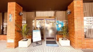 シーサイドドライブイン