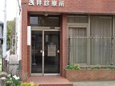 ドクターマップ 浅井診療所 館山市北条