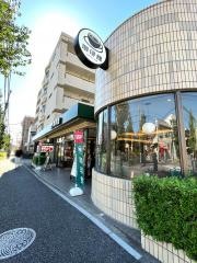 珈琲館　南浦和店