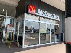 マクドナルド　千葉ニュータウンジョイフル本田店