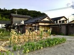 ひの木家　淀江本店
