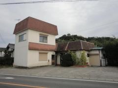大門