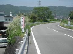 「水道橋」バス停留所