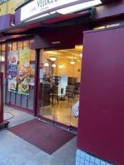 カフェ・ベローチェ　ひばりが丘店