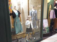 ａｘｅｓ　ｆｅｍｍｅ　戸塚東急プラザ店