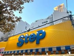 ＳｔｅＰ　茶屋町店
