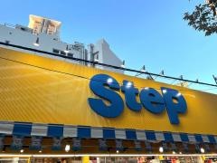 ＳｔｅＰ　茶屋町店