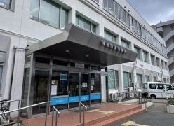 福岡市東保健所