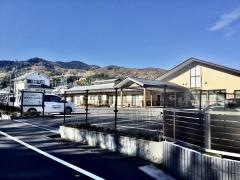栃木ケアーズひらい　グループホームほほえみ