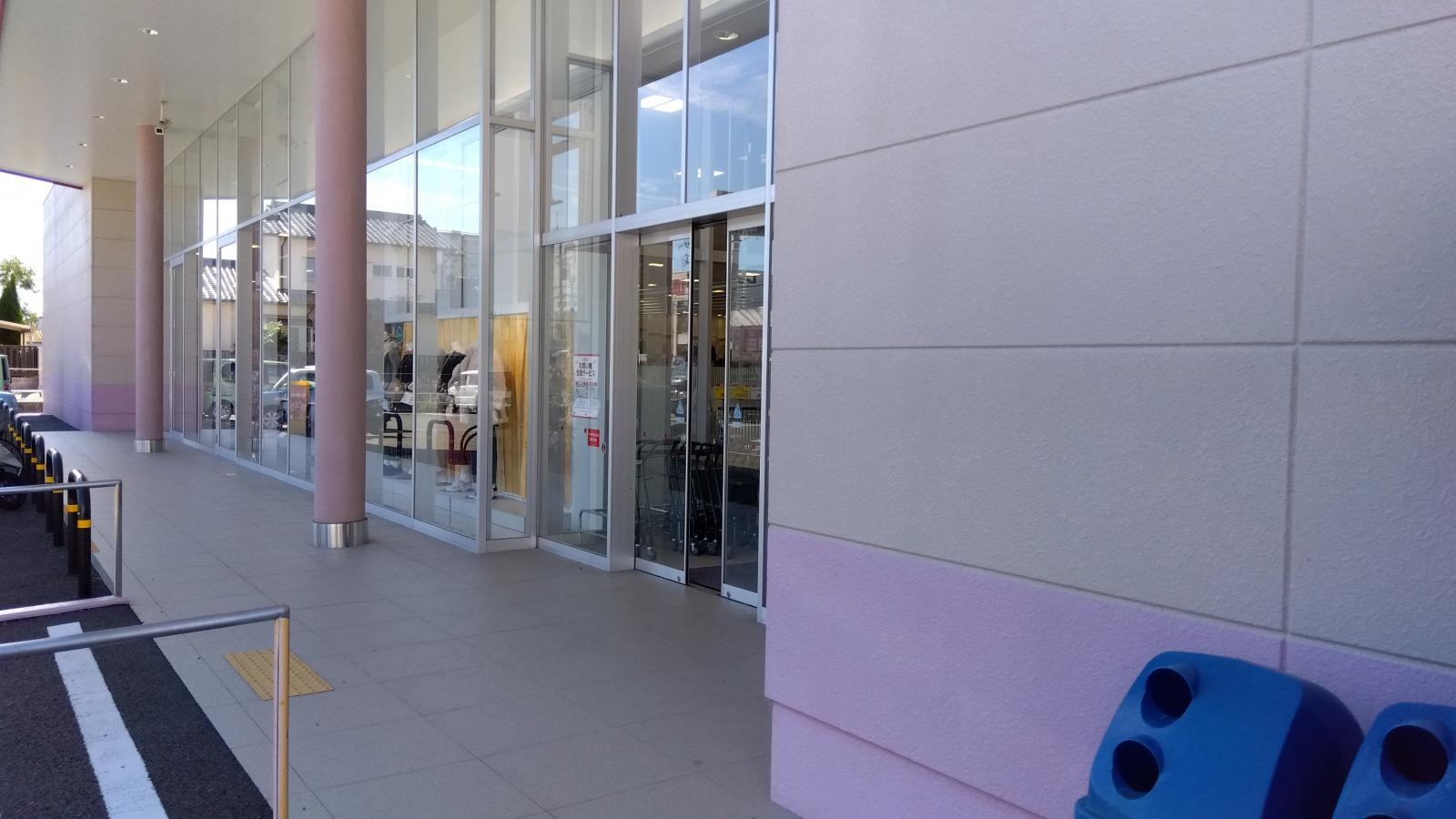 ファッションセンターしまむら 大阪狭山店(大阪狭山市茱萸木)