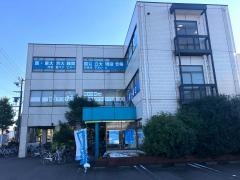 河合塾マナビス　藤島校