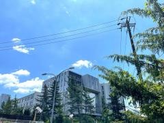 愛知工業大学附属図書館