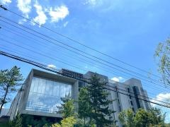 愛知工業大学附属図書館