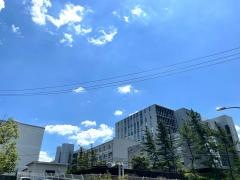 愛知工業大学附属図書館