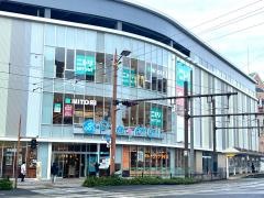 ニトリ　プラットモール長崎店