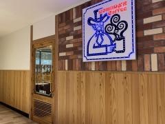 コメダ珈琲店　ビエラ小倉店