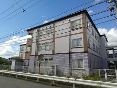 そんぽの家　倉敷