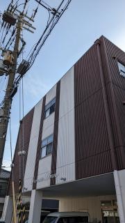 介護付き有料老人ホーム　デュランタ平野
