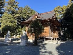 堀之郷正八幡宮