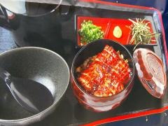うなぎのうな泰　日本橋馬喰町店