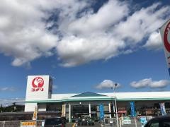 コメリハード＆グリーン　中里店