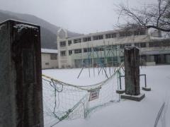 甲子小学校