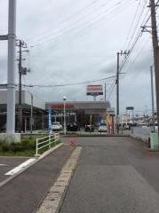 日産チェリー岩手盛岡南店