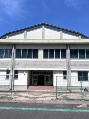 郡山市立郡山第二中学校